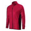 Rimeck VERTEX W41 Stretch fleece pánsky XXL, Marlboro červená