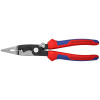 Knipex Kliešte 1392 200 elektroinštalačné