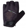 Cyklo rukavice Chiba BIOXCELL SUPER FLY 3D proti brneniu, čierne 3XL