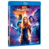 Marvels BD