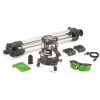 KAPRO Laser 875GS Prolaser, Beamfinder, zelený, v kufri