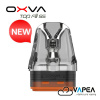 OXVA Xlim Top Fill SS cartridge 0,8ohm 2ml náhradný tank (POD)