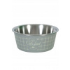 Jedna miska Zolux, kovová, 400 ml