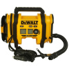 DeWALT 18V XR Aku kompresor DCC018N-XJ Solo