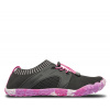 BENNON BOSKY Black/pink Barefoot Veľkosť: 37