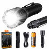 Klasická baterka Fenix TK22 TAC 2800 lm (Ledlenser Neo5r Lime baterka)