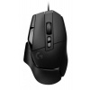 LOGITECH G502 X herná myš (910-006138) USB / Optická (25600 dpi) / Skrolovacie koliesko / Naklápanie kolieska / Čierna