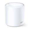 TP-Link Smart Home Mesh AX1800 WiFi6 Deco X20(1-pack) (Deco X20(1-pack))