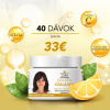 Zora Ochodnická Golden Collagen - → 4 balenia