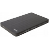 Samonafukovacia podložka Coleman Supercomfort 12 Double grey 200 x 128 x 12 cm