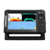 Sonar Lowrance Eagle 7 Splitshot