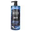 Gél na holenie MARMARA BARBER No. 76 Shaving gel 1000 ml
