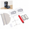 Kefy a filtre pre Roborock Q7max+ T8