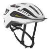 Scott Arx Plus Mips White/Black L (59-61cm) 2020