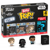Funko Bitty POP! 4-Pack Star Wars - Darth Vader