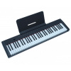 Pearl River M2 Keyboard s dynamikou Black