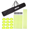 Merco Neon DS 11 sada 6 agility prekážok - 1 balení