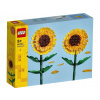LEGO Botanicals 40524 Slnečnice