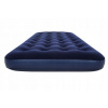 Bestway 43551 bazén a plážový plavec modrý uniforma plávajúci matrac (Matrac nafukovacie lôžko 203x152 cm s pumpou 2 osôb)
