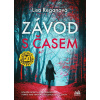 Závod s časem (8) - Lisa Reganová
