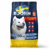 Björn suché hovädzie krmivo 10 kg