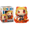 Funko POP! 1856 Animation: Demon Slayer - Kyojuro Rengoku