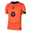 Dres Nike FC Barcelona Stadium Domáci 2025/26 HM3201 855 XL