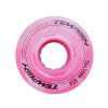 Tempish QUAD FLASHING 54x32 85A ružová