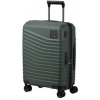 Samsonite INTUO Spinner55 EXP Olive Green 39 L