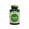 GreenFood nutrition Immunix and beta-glucans 90 kapslí