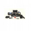 Naviják na offroad - Off Road Winch Pull 5443 kg 6 km 12 V lano 25m (Off Road Winch Pull 5443 kg 6 km 12 V lano 25m)