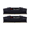 Pamäť G.Skill Ripjaws V, DDR4, 32 GB, 4000MHz, CL18 (F4-4000C18D-32GVK) (F4-4000C18D-32GVK)