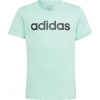 Adidas Tričko adidas LIN Tee Jr IC3154