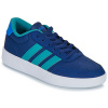 adidas Nízke tenisky BREAKNET 3.0 J Modrá