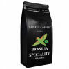 Zrnková káva 100 % arabica Yankee Caffee Brazília Speciality 1000 g