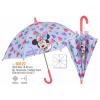 Perletti detský dáždnik MINNIE MOUSE Bow 50127