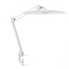 Kozmetická lampa - Sonobella bsbsl-01 24 v bielej kozmetickej lampe Sonobella (Kozmetická lampa LED Desk manikúru 24 W BSL-01)