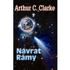 Návrat Rámy - 2.vydání - Arthur C. Clarke, Gentry Lee.