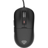 Genesis Krypton 660 herná myš čierna NMG-2189