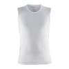 CRAFT Scampolo Mesh Superlight white XXL