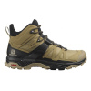 SALOMON X Ultra 4 MID GTX Black/Safari