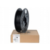 Filament 3DPower Elasti TPU 90 1,75 mm čierny 0,5 kg