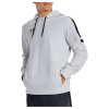 Pánská mikina Under Armour Accelerate Off-Pitch Hoodie - 1356763-014|L