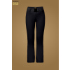 Dámske lyžiarske nohavice Goldbergh Pippa Gold Ski Pants Black