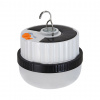 Ecolamp by eLight Závesný solárny LED lampáš Ufo, 1x LED 10w