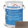 REMMERS VOSKOVÁ LAZURA TOSKÁNSKÁ ŠEDÁ 2,5L
