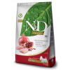Farmina N&D Dog PRIME GF Adult Mini Chicken & Pomegranate - 2,5 kg
