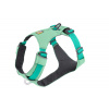 Ruffwear postroj pre psy Hi & Light™ Lightweight Dog Harness veľkosť: XXS, Farba: Sage Green