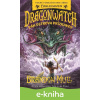 E-kniha Dragonwatch 3: Pán Ostrova prízrakov - Brandon Mull