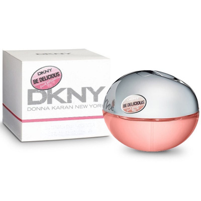 DKNY Be Delicious Fresh Blossom Eau de Parfum 30 ml - Woman